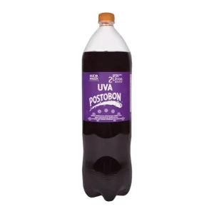 POSTOBON UVA 2Lt PQTx6  - Imagen 2