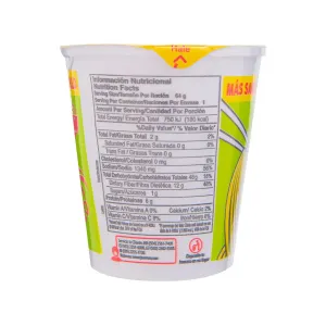 MI ZZOPITA POLLO X 12 X 64g - Imagen 4