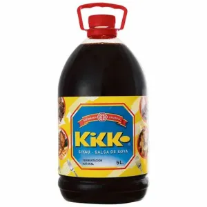 SIYAO KIKKO 5 Lt cx24 - Imagen 1