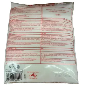 AJINOMOTO x 454g Cx20 - Imagen 3