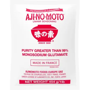 AJINOMOTO x 454g Cx20 - Imagen 1