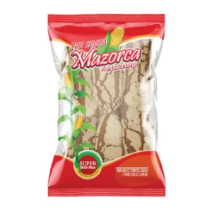 SEMITA MAZORCA (12 und) 390gr - Imagen 1