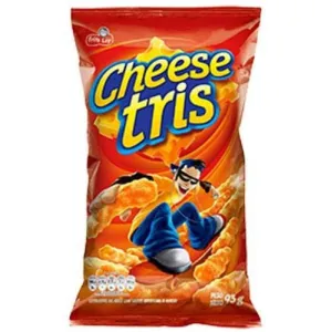 CHEESE TRIS 42G - Imagen 1
