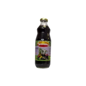 CHICHA MORADA INTERTROPICO 1Lt Cx12  - Imagen 3