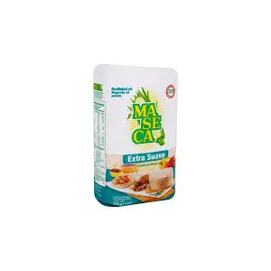HARINA MASECA EXTRA SUAVE 820g PQTx10 - Imagen 3