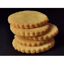GALLETAS DE MANTEQUILLA CENTRAL PAN 230gCX12