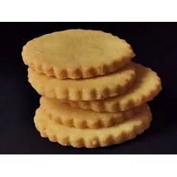 GALLETAS DE MANTEQUILLA CENTRAL PAN 230gCX12 - Imagen 1