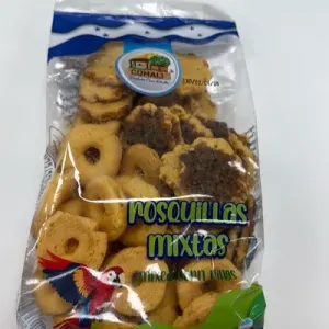 ROSQUILLA MIX sabanagrande   - Imagen 2