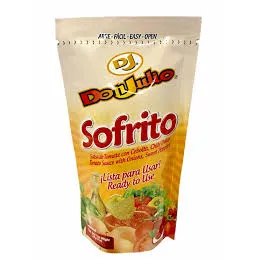 DON JULIO SOFRITO 113G X48 - Imagen 1