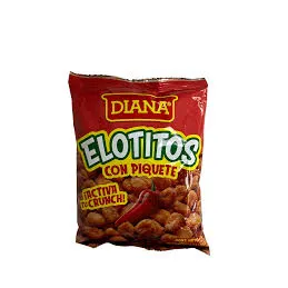 DIANA ELOTITOS CON PIQUETE 157G X70 - Imagen 1