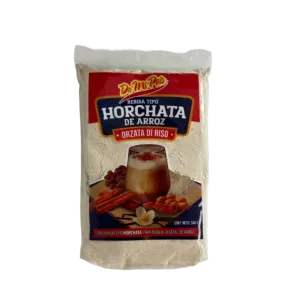 DE MI PAIS - HORCHATA DE ARROZ EN POLVO 340g - Imagen 1
