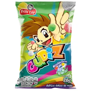 Gudiz Displey x8 UNID Cx11 - Imagen 1