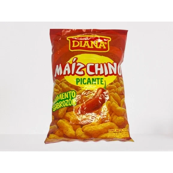 DIANA MAIZ CHINO PICANTE 121gXCX35
