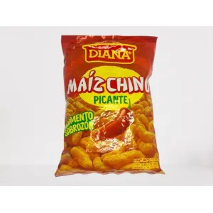 DIANA MAIZ CHINO PICANTE 121gXCX35 - Imagen 1