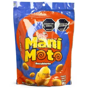 MANIMOTO DOYPACK180g xCX25 - Imagen 1