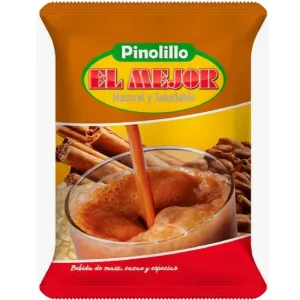 Pinolillo El Mejor 400 gr - Imagen 2