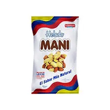 HELADO MANI - Imagen 1