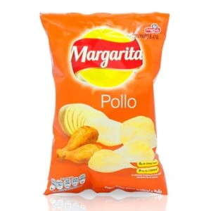 Margarita Pollo 25g