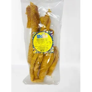 Chicharra grande maizo - Imagen 1