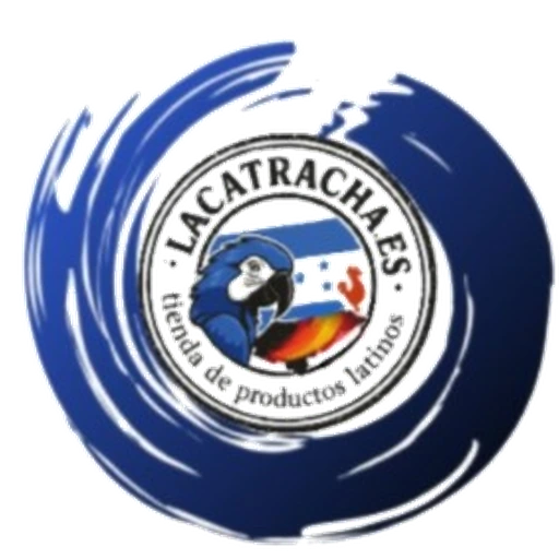Lacatracha.es · tienda de productos latinos